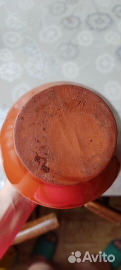 Глиняный кувшин СССР