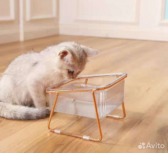 Миска для животных