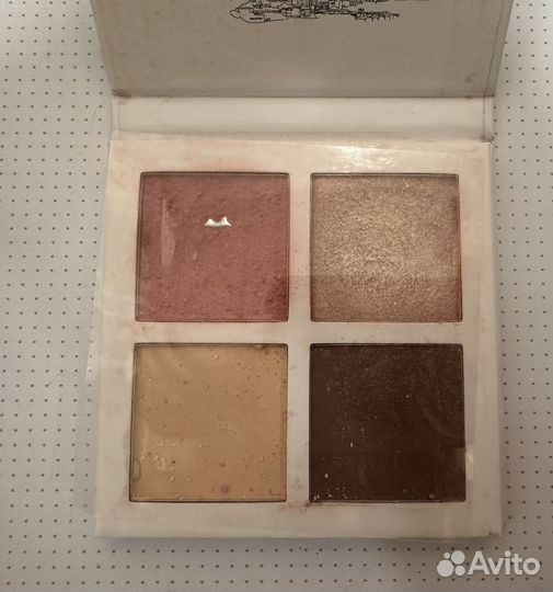 Палетка Landa Branda