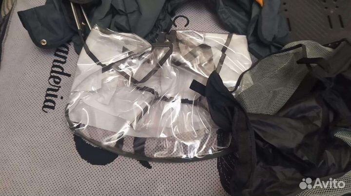 Для коляски дцп Fumagalli pliko