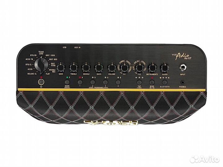 Vox Adio Air GT гитарный усилитель