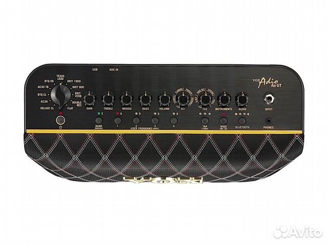 Vox Adio Air GT гитарный усилитель