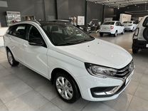 Новый ВАЗ (LADA) Vesta 1.6 MT, 2024, цена от 1 538 445 руб.