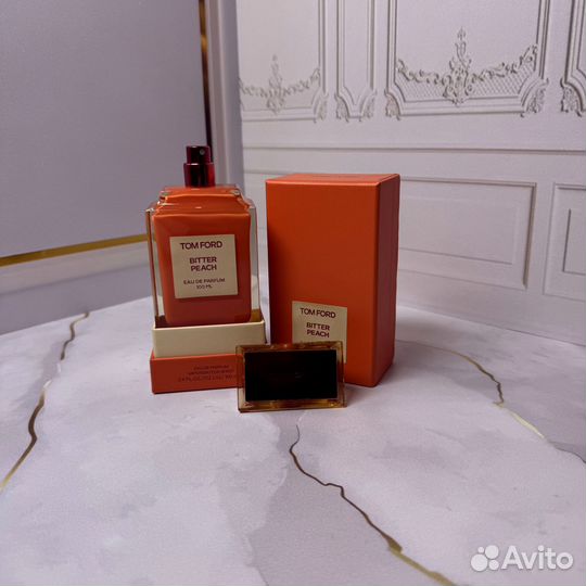 Tom Ford Bitter Peach духи