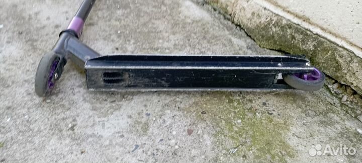 Продам трюковой самокат