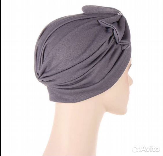 Тюрбан чалма женская
