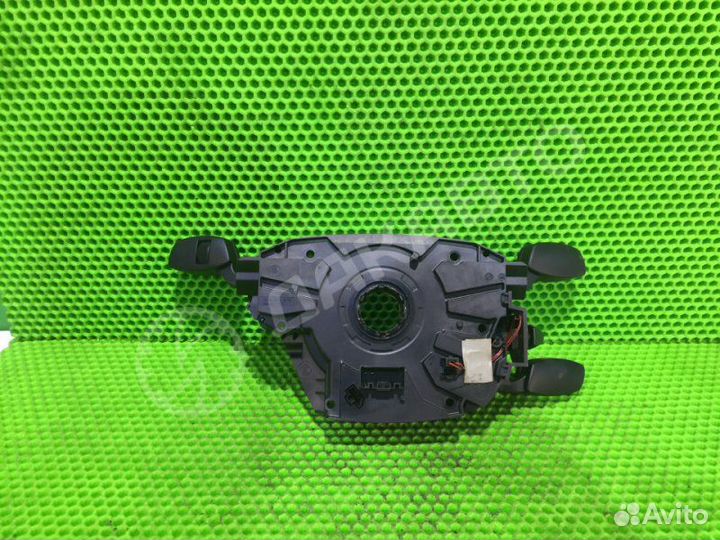 Коммутационный центр в рулевой колонке Bmw 5 E60