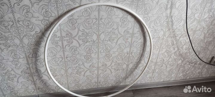 Обруч для х/г 85(новый)