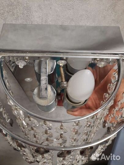 Светильник бра