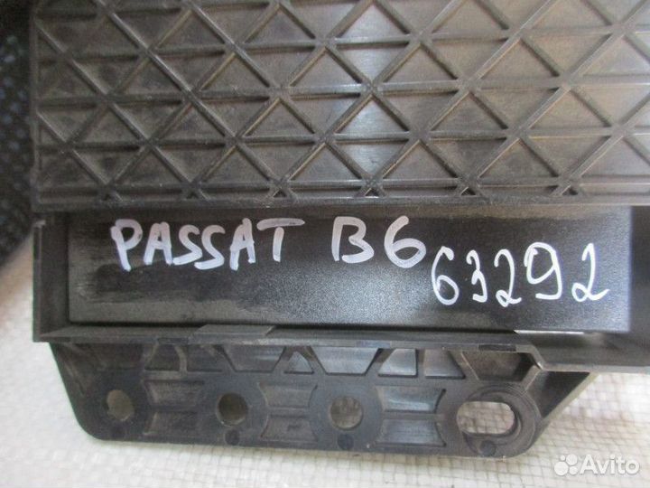 Блок комфорта VW Passat B6 2005-2010 (3C0959433R)