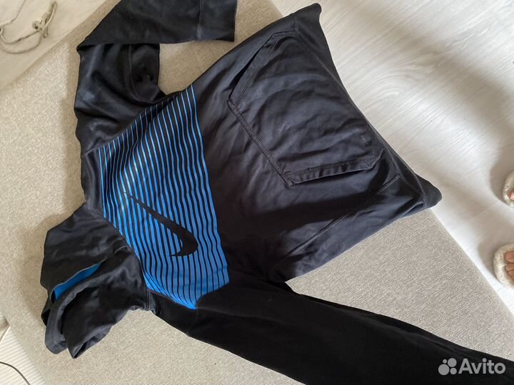 Вещи пакетом