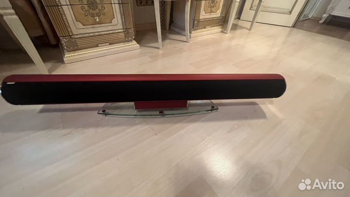 Аудио система