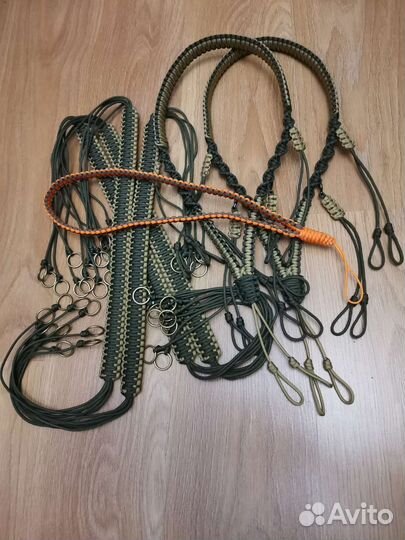 Подвесы для духовых манков