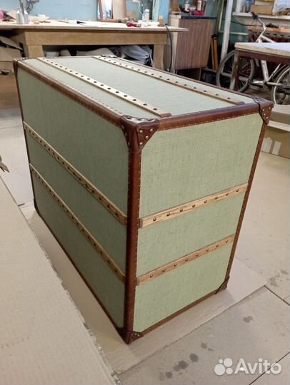 Комод сундук