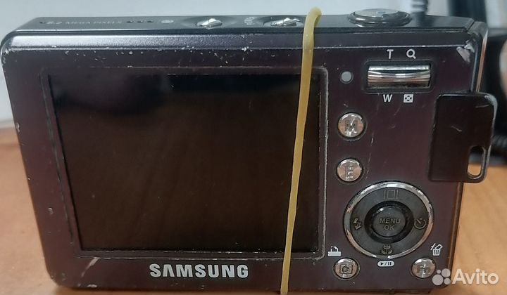 Samsung L83T