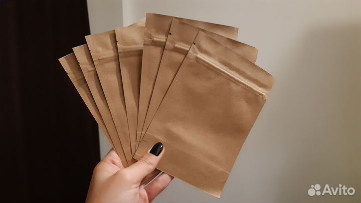 Пакет подарочный