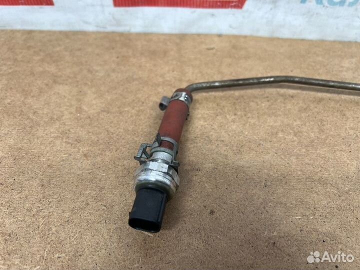 Датчик давления наддува Renault Scenic III 1.5 DCI