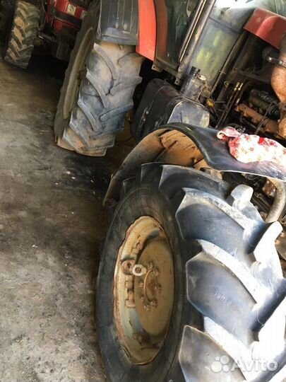 Трактор МТЗ (Беларус) 1523.2, 2008