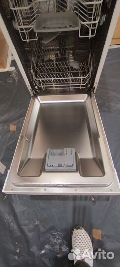 Посудомоечная машина Bosch 45 см бу