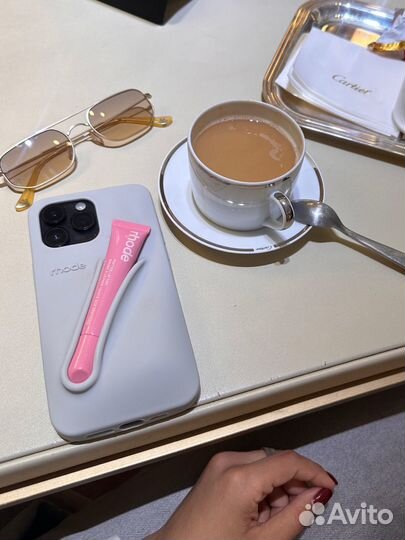 Rhode чехол 14 pro