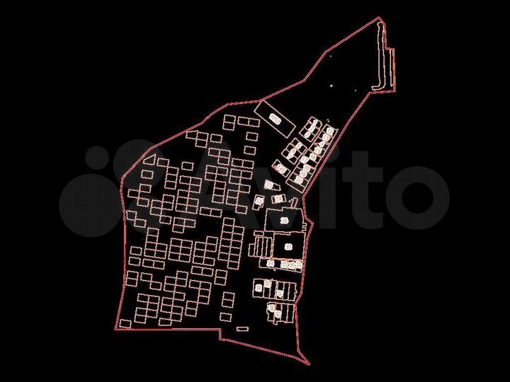 Участок 6 сот. (ИЖС)