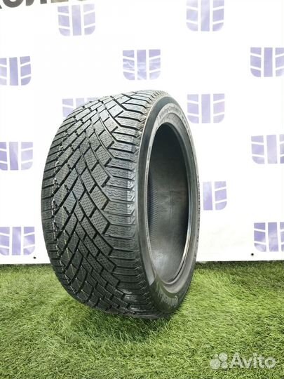 Continental ContiVikingContact 7 245/50 R18 104T