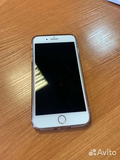 iPhone 7 plus обмен