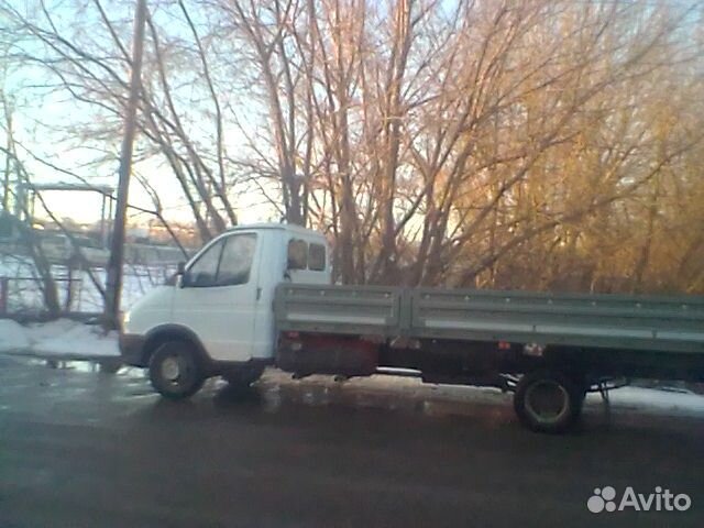 Водитель с личными автомобилями газель д5.2 ш 2.3