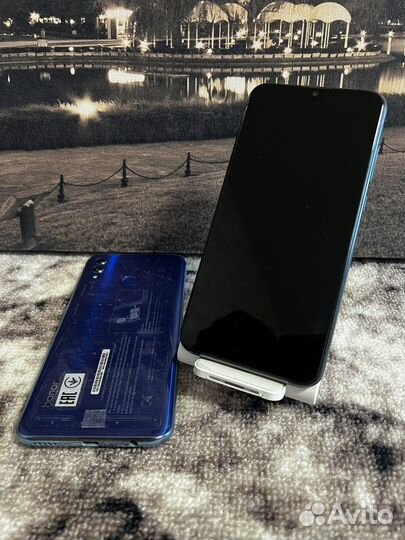 HONOR 10 Lite, 3/64 ГБ