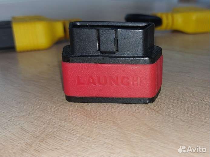 Launch x431 pro5 бу год обновлений лаунч