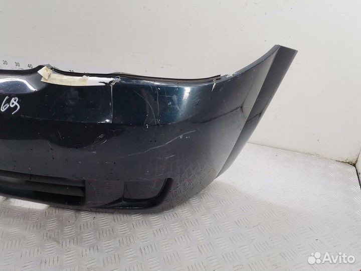 Бампер передний для Opel Meriva A 93177661