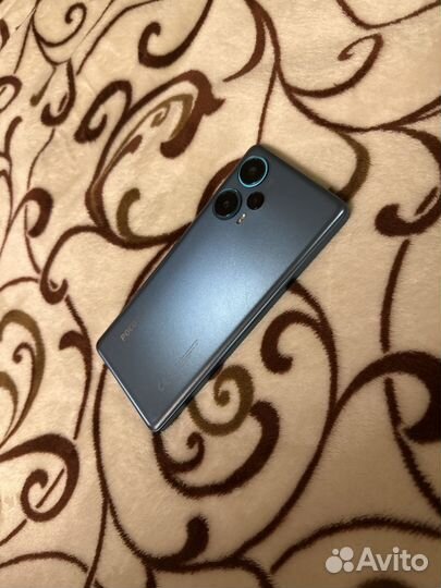 Xiaomi POCO F5, 12/256 ГБ