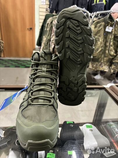 Ботинки Remington Boots X-force Green