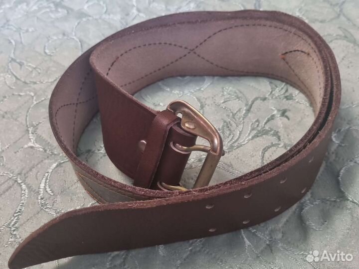 Ремень мужской