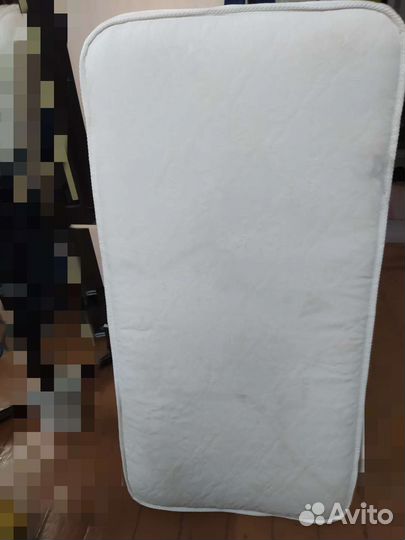 Матрас детский 120/60