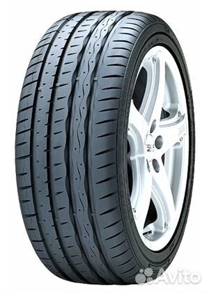 Hankook Ventus S1 Evo K107 215/40 R17