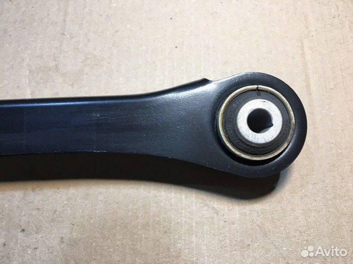 Поперечный рычаг верхний задний Bmw Mini 1 2 X1 X2