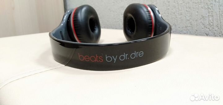 Блютуз наушники Beats