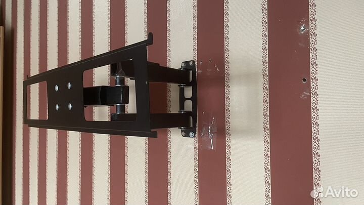 Кронштейн для телевизора до 65