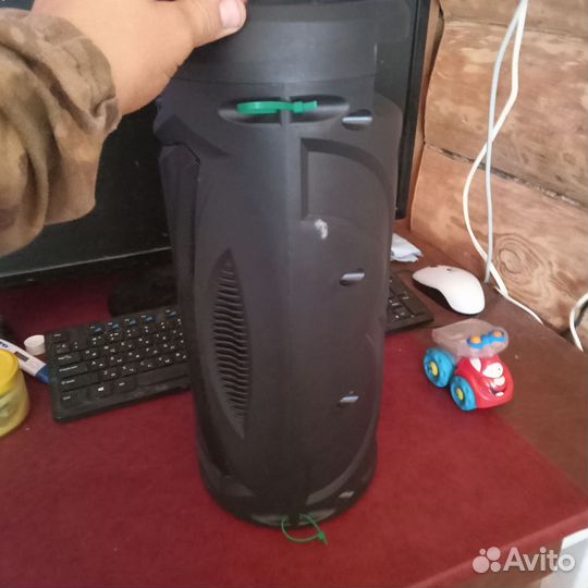 Портативная колонка bluetooth defender g70
