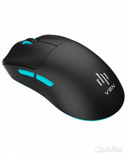 Игровая мышь