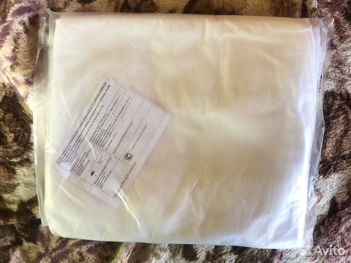 Кобинезон Каспер медицинский