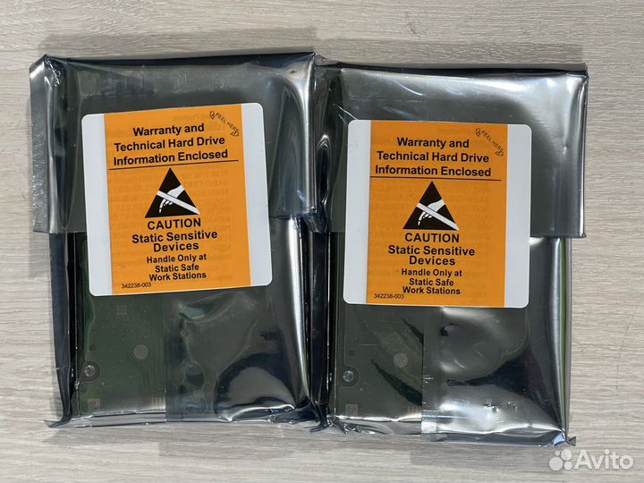 HDD SAS 1tb, 1.2tb, 1.8tb, 2.4tb