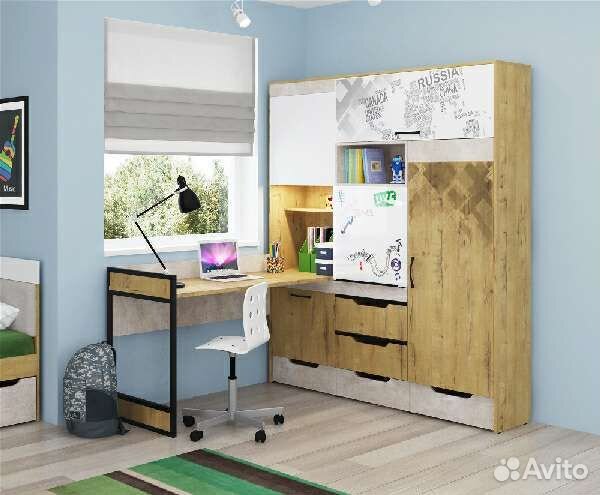 Маркерная доска 