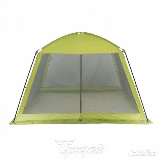 Шатер Helios
