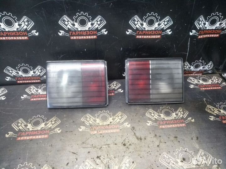 Фонарь задний ход стоп сигнал ваз 2110 2112