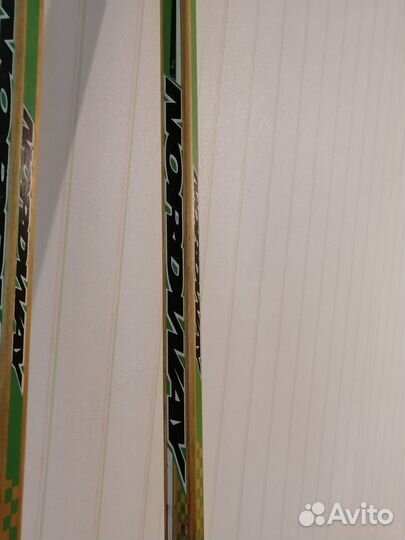 Клюшка хоккейная детская