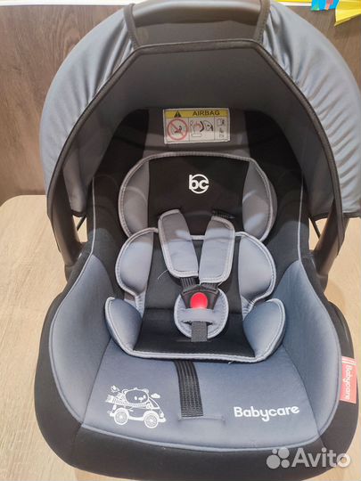 Авто люлька