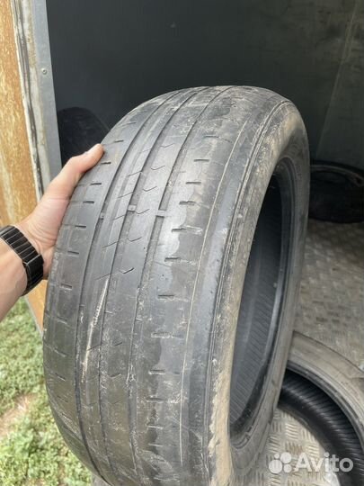 Hankook Kinergy Eco 20.5/60 R16