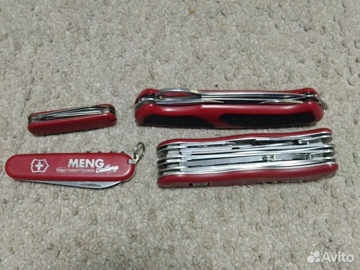 Нож складной victorinox